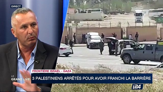 Le Hamas appelle à de grandes manifestations après l'arrestation de 3 Palestiniens
