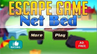 Escape Game Net Bed walkthrough First Escape Games.