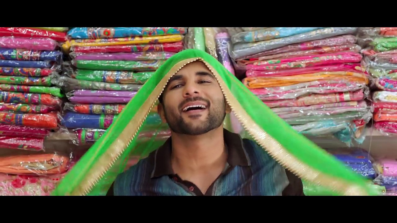 Golak Bugni Bank Te Batua Official Trailer | Harish Verma | Simi Chahal | 2018
