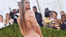 Fans are desperately trying to figure out who bit Beyoncé