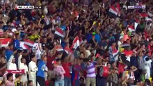Iraq 1 - 1 Syria