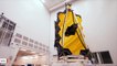 NASA Delays Launch Of James Webb Space Telescope