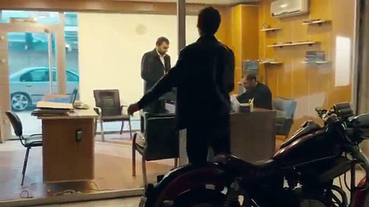 Cukur مسلسل الحفرة الحلقة 24 كاملة مترجمة