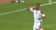 1-0 Ayoub El Kaabi Goal [HD] -  Morocco 1-0 Uzbekistan 27.03.2018