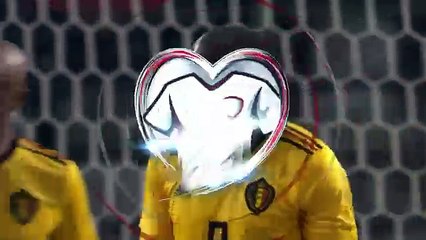 Romelu Lukaku Goal HD - Belgium	2-0	Saudi Arabia 27.03.2018