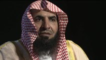 الشيخ أحمد الغامدي يروي قصة تعرضه للصدمة عندما ذهب للجهاد في أفغانستان