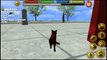 Stray Cat Simulator By Gluten Free Games - Android & iOS - Gameplay