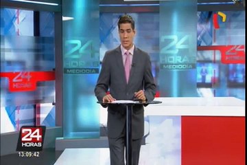 Cajamarca: asaltan empresa envasadora de gas y se llevan 40 mil soles