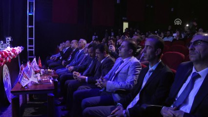 Gençlik Merkezleri Arası Kültür ve Sanat Yarışmaları - MARDİN