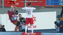 Kamil Grosicki Goal HD - Polan 2-0 South Korea 27.03.2018