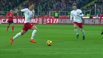 Kamil Grosicki Goal HD - Polandt2-0tSouth Korea 27.03.2018