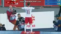 Kamil Grosicki Goal HD - Polan 2-0 South Korea 27.03.2018