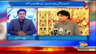View Point - 27th March 2018