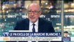 Hommage à Mireille Knoll: "Ni Marine Le Pen, ni Jean-Luc Mélenchon ne seront les bienvenus", dit le Crif
