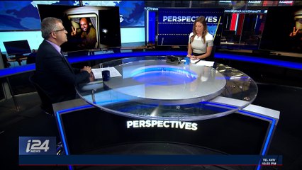 PERSPECTIVES | The Mideast goes 'under the radar' | Tuesday, March 27th 2018