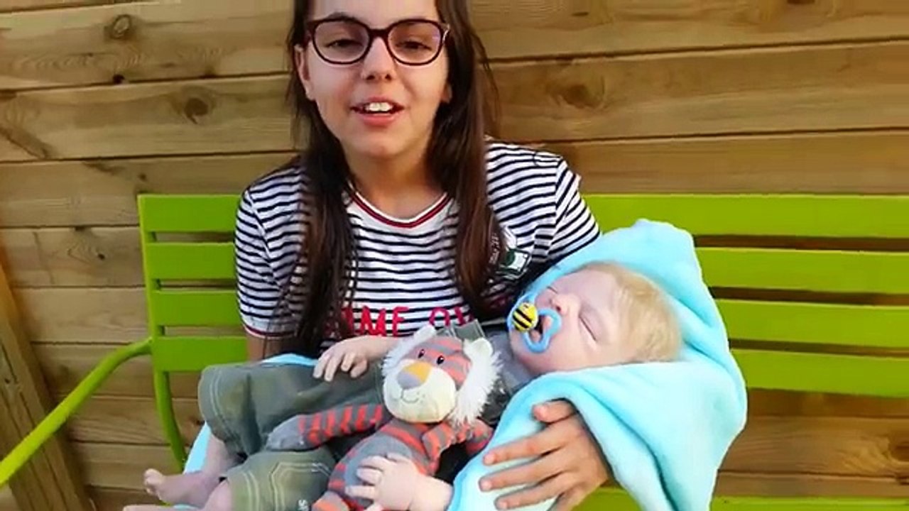 SWAP de mon amie Clara