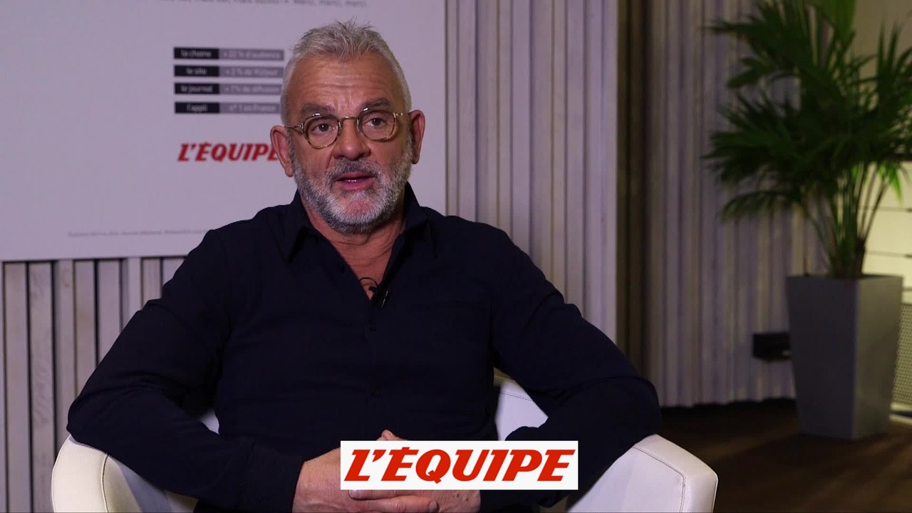 Rouyer « Je reste dans le doute » - Foot - Bleus