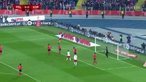 Robert Lewandowski Goal HD - Poland 1 - 0 South Korea (Full Replay)