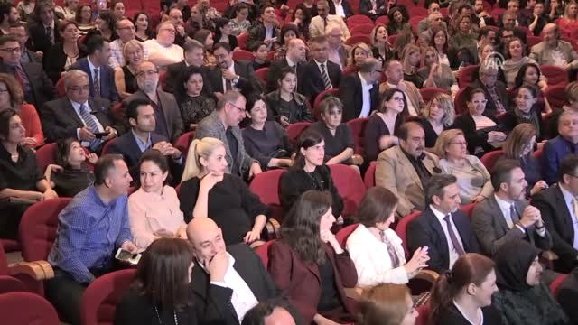 20. Sabancı Uluslararası Adana Tiyatro Festivali