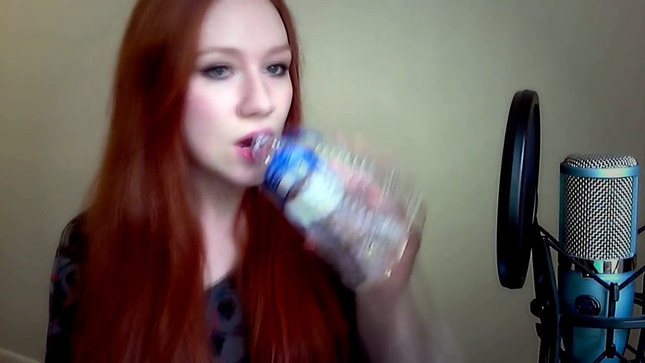 Feint (Epica) Cover by Jess
