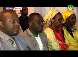 JT FRANÇAIS 21H00 DU 27 MARS 2018