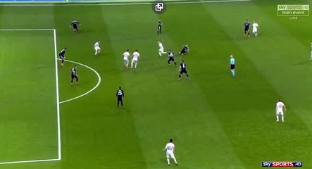 Diego Costa Goal HD -  Spain	1-0	Argentina 27.03.2018