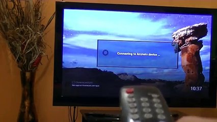 iPhone 6 using Chromecast Review