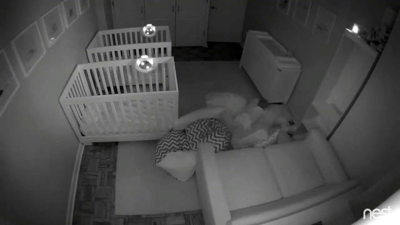 Quand tes gamins préfèrent faire la fête plutôt que de dormir