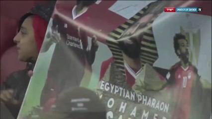 All Goals & highlights - Greece 1-0 Egypt - 27.03.2018 ᴴᴰ