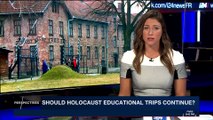 PERSPECTIVES | Should Holocaust educational trips continue? | Tuesday, March 27th 2018
