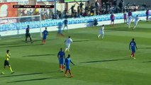 France U19 4-2 Spain U19 (Euro U19 Qualif.)