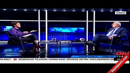 Şirin Payzın'dan skandal 'Boğaziçi' değerlendirmesi