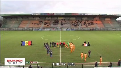 All Goals & highlights - Ivory Coast 2-1 Moldova - 27.03.2018