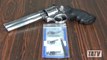 Installing a Wilson Combat Smith & Wesson K/L/N Frame Revolver Spring Kit