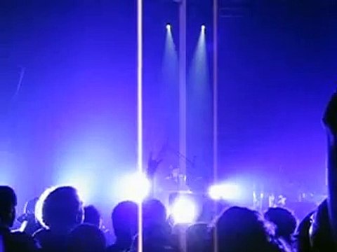 Muse- Butterflies and Hurricanes (partial), 9:30 Club, Washington, DC, USA 11/8/2004