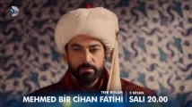 Mehmed Bir Cihan Fatihi 3. Bölüm Fragmanı