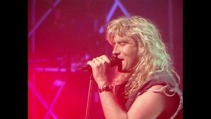 Def Leppard - Heaven Is (Live On Top Of The Pops)