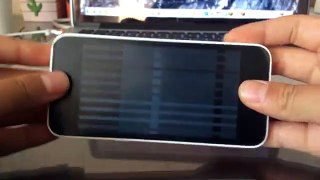 How to fix : Lines, touch not responsive [iPhone 5 / 5C / 6 / 6S]