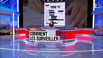 Fichés S : comment les surveiller ?