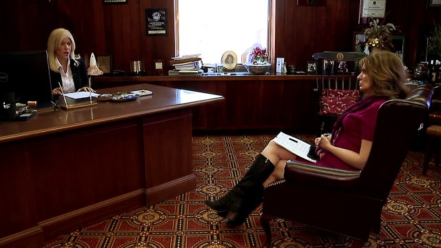 Ohio Cop Disciplined After Teen He Arrested Shot, Killed Himself in Back of Police Cruiser