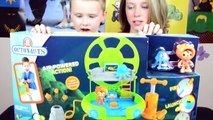 Octonaut Toys Octonauts Launch & Explore Octo-Lab Disney Toys