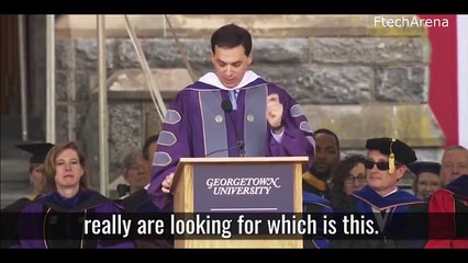 Shift Your Perspective  - Daniel Pink