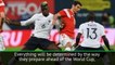 Pogba and Kante must regain momentum before World Cup - Desailly