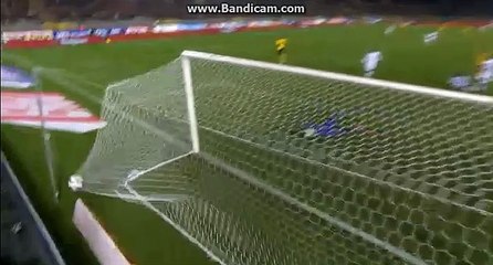 Goal De Bruyne K.  (4-0) Belgium vs Saudi Arabia