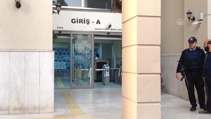 Tecavüz Yalanıyla Cinayete Neden Olmuştu! Genç Kız İftira Suçundan Tutuklandı