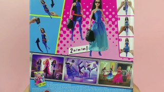 Barbie Spy Squad: la spia perfetta con zainetto-fune