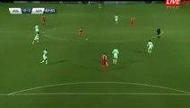 Mitrovic Goal HD - Nigeria	0-1	Serbia 27.03.2018