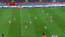 Lee Chang-Min Goal HD - Polandt2-1tSouth Korea 27.03.2018