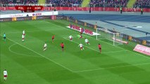 Hee-Chan Hwang Goal HD - Poland 2 - 2 South Korea - 27.03.2018 (Full Replay)