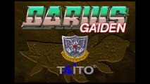 [Longplay] Darius Gaiden (A-B-E-H-M-R-X - Very hard mode) - Sega Saturn (1080p 60fps)